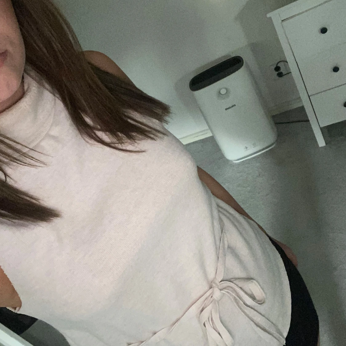 Super fin stickad tröja från zara - 90