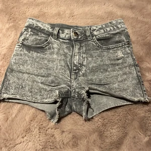 Jeans shorts - Bra skick andvänd kanske 7 gånger