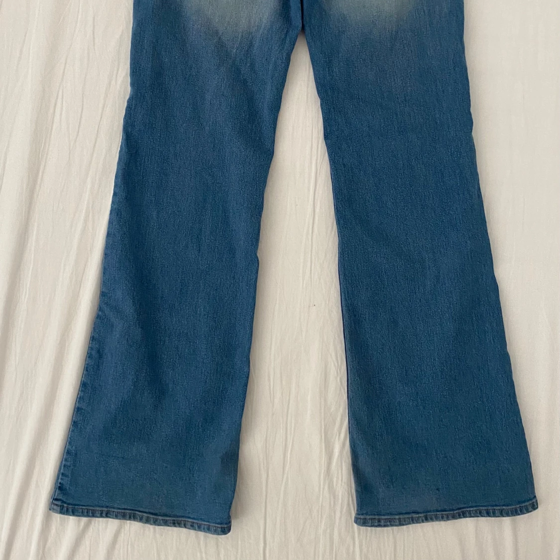 Low waist jeans - 92