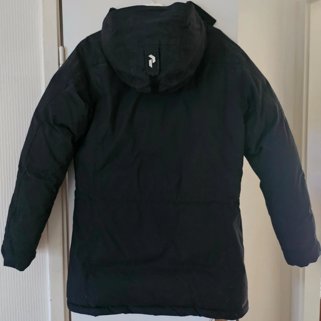 Vinterjacka - 90
