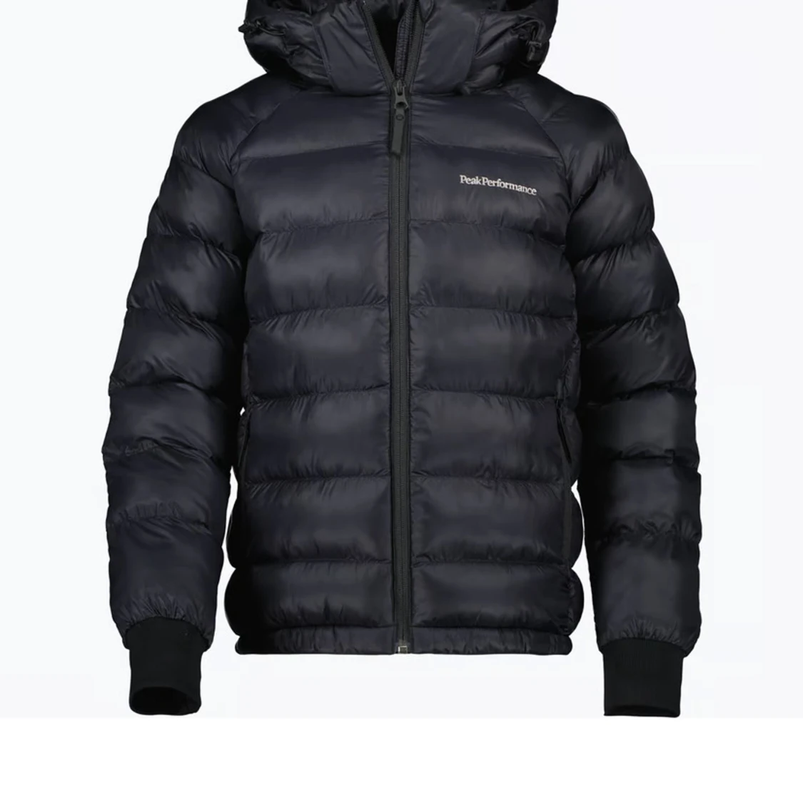 Vinterjacka peak performance Dam - 91