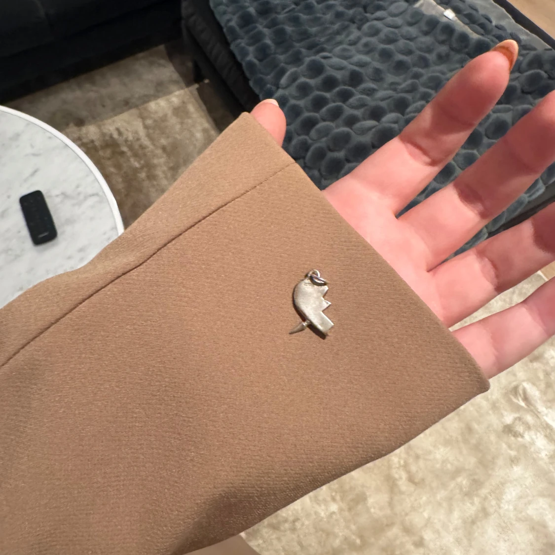 YOU & ME BERLOCK - 92