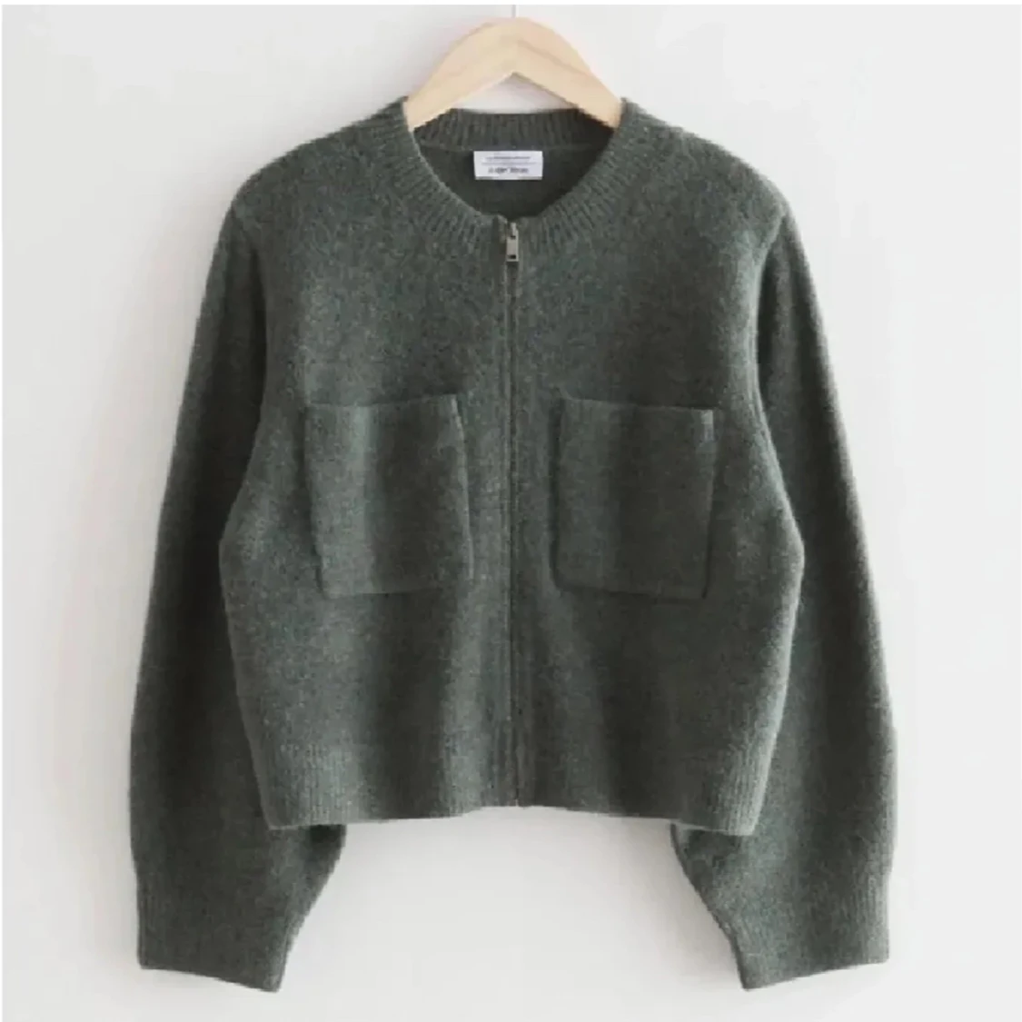 &other stories tröja 