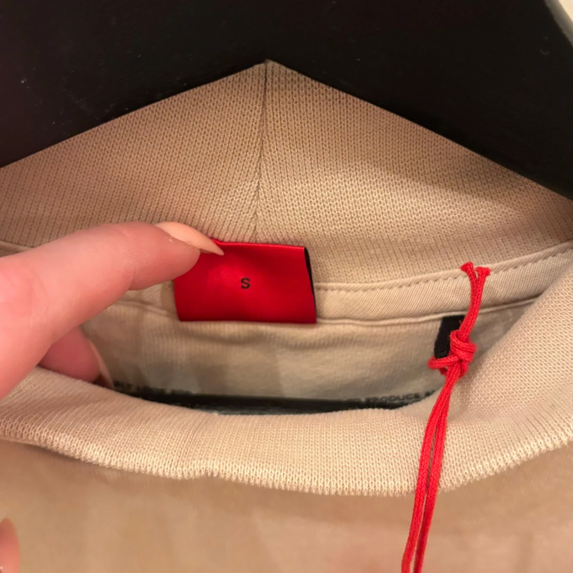 Tröja/Klänning - 91