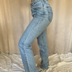Levi’s jeans - Levis jeans i gott skick  Ca strl 34