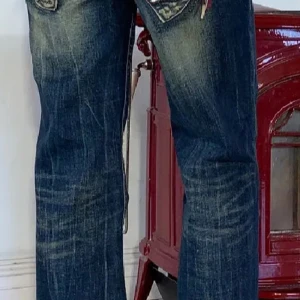 BYTA/SÄLJER?💗💗 - Byter eller säljer nu mina så snygga red pepper jeans för ett par miss me jeans! Hör av dig om du är intresserad av att byta eller om du helt enkelt vill köpa!💗💗