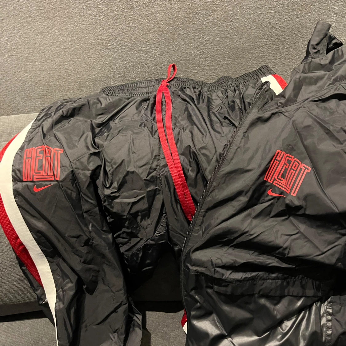 Nike HEAT Tracksuit - 93