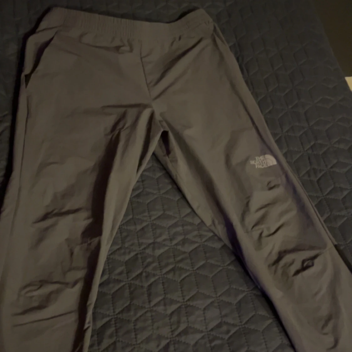 The North face byxor väldigt sköna storlek S