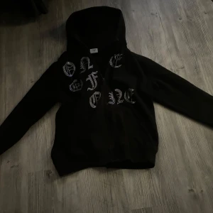 One of one  - Storlek M! Rhinestone hoodie😆Frågar kan alltid ställas bara skriva! Priset kan diskuteras 😄🔥🦞