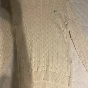 Gant turtle neck - Gant stickad turtle neck