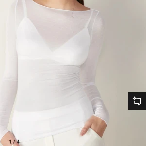 Intimissmi tröja - Säljer då den inte kommer till användning