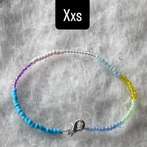 Säljer detta armbandet i strl xxs❤️ - Strl xxs 