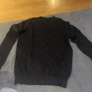J lindberg crewneck - Merino, str S nyskick