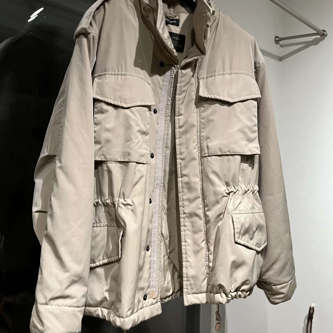 Aspesi field jacka - 90