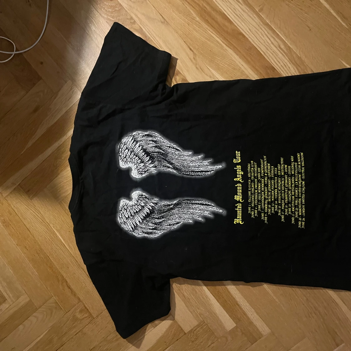 sematary haunted mound merch - 90