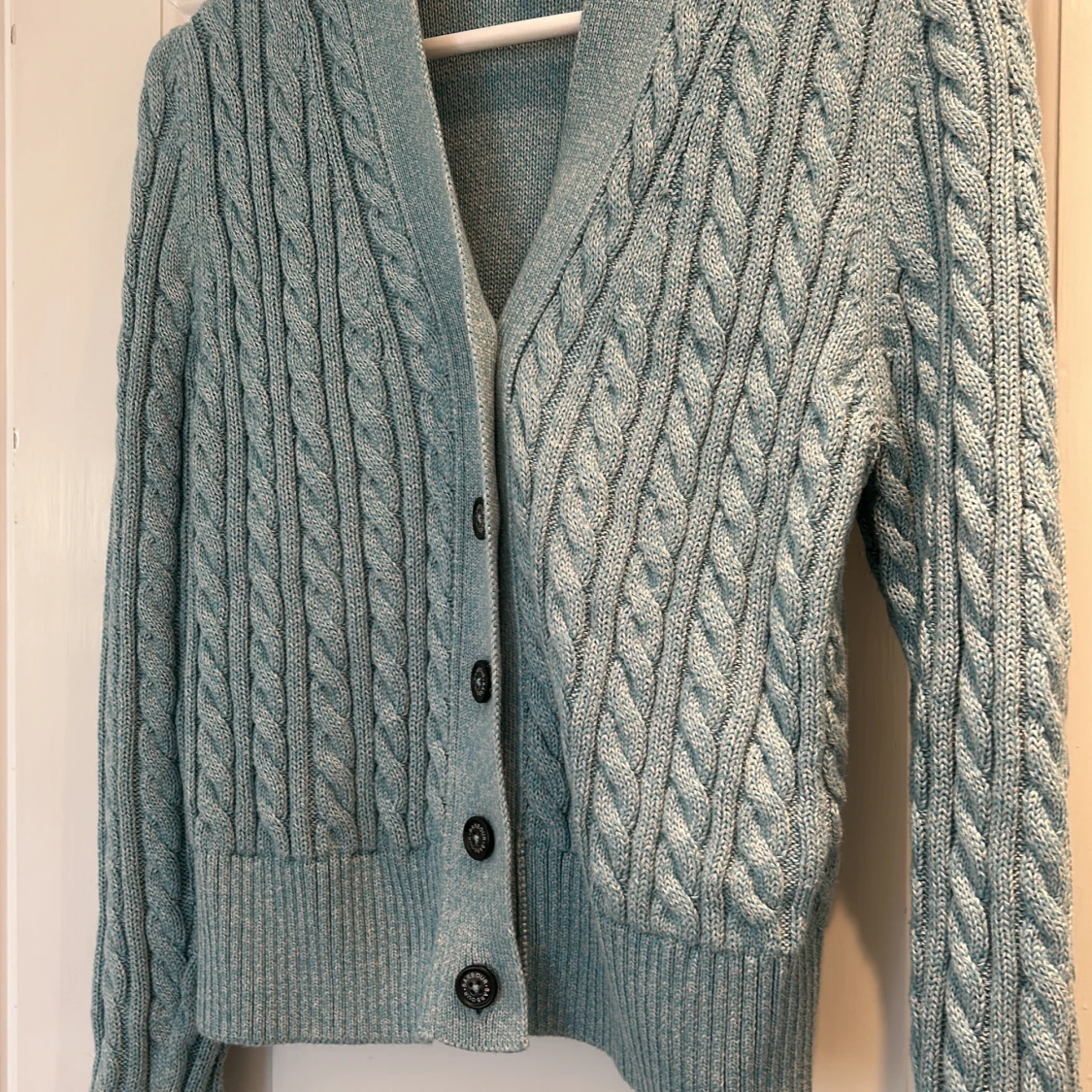 Cardigan från Barbour - 91