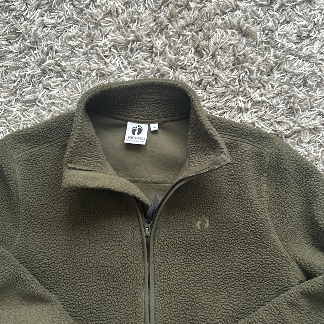 Fleece tröja  - 90