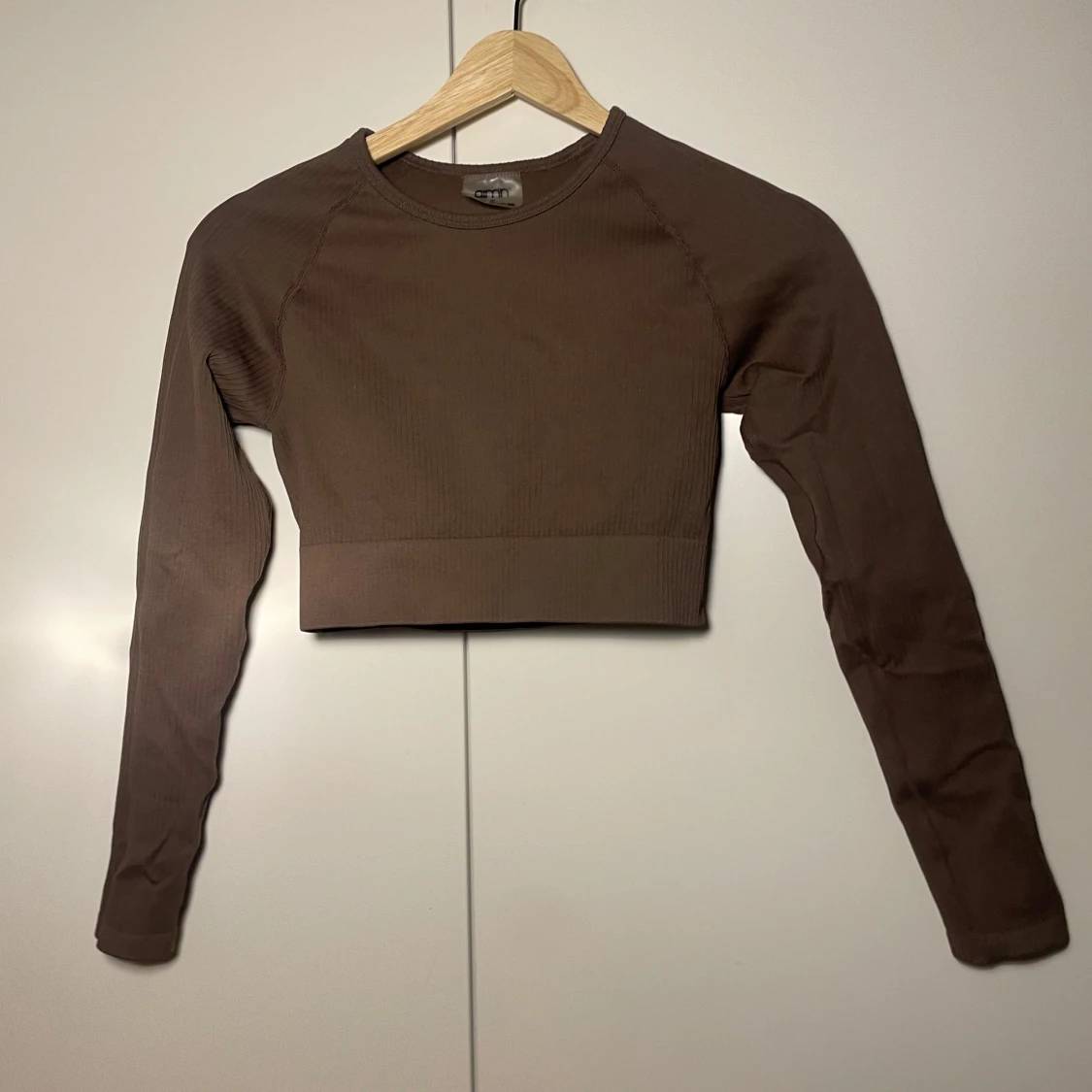 Brun  träningstopp från AIMN - 90