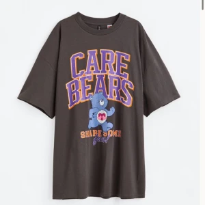  Care Bears t-shirt - Care Bears T-shirt från HM (Tar bara emot swish)