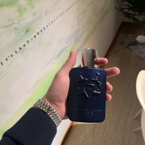 Parfums de Marly Layton - Parfums de Marley Layton EDP, 125 ml HELT FULL! Kvitto osv finns! Perfekta vår/vinter doften. Hör av dig vid minsta lilla!