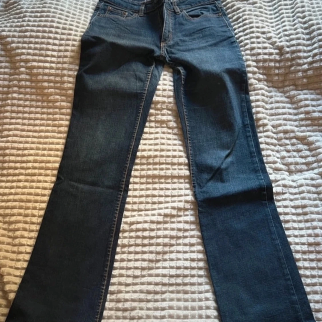 Low waist jeans  - 92