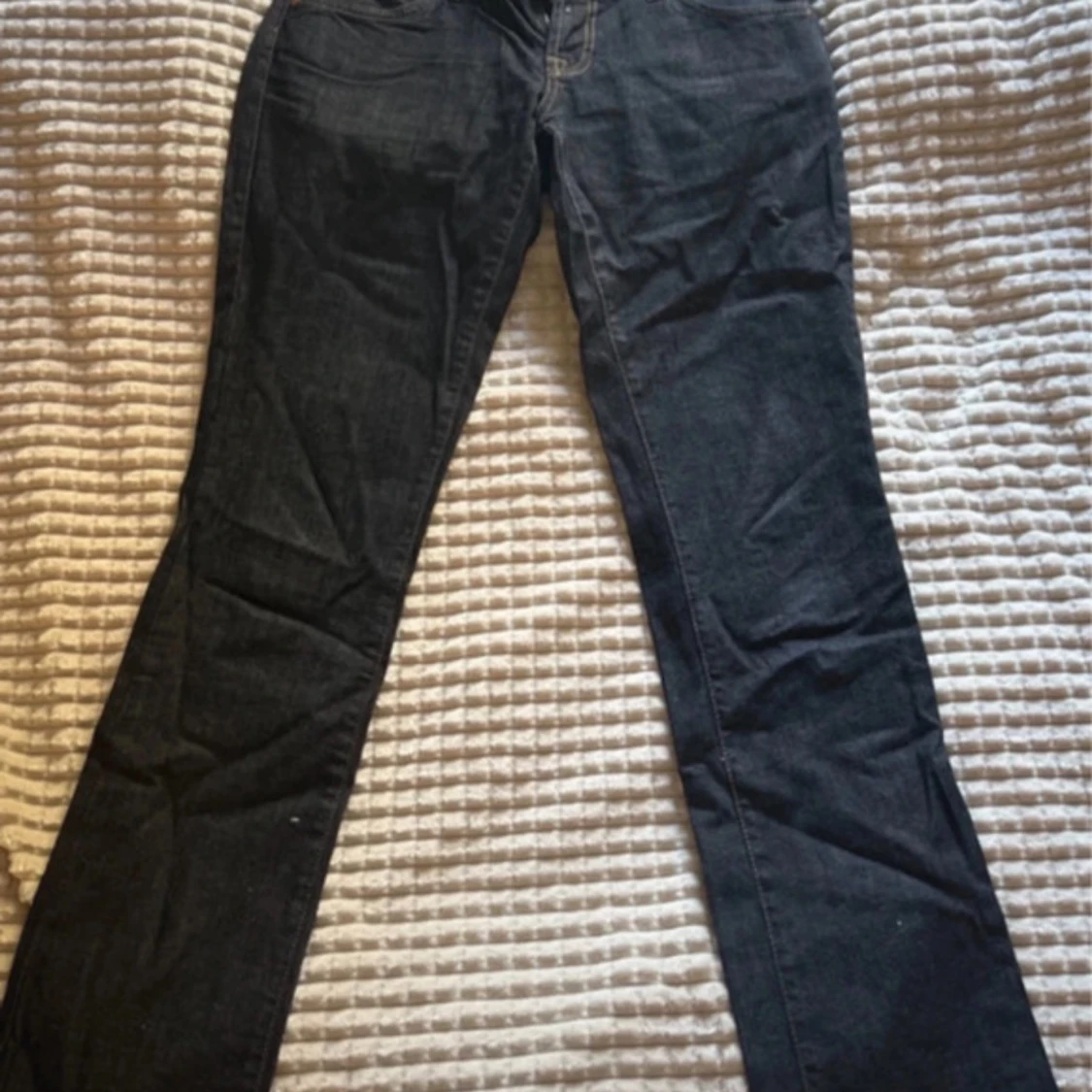 Low waist jeans  - 90