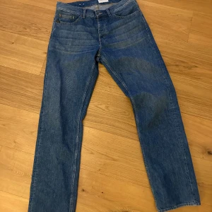 Tiger of Sweden jeans - Fint skick. Storlek: 33/34 Modell: Marty 