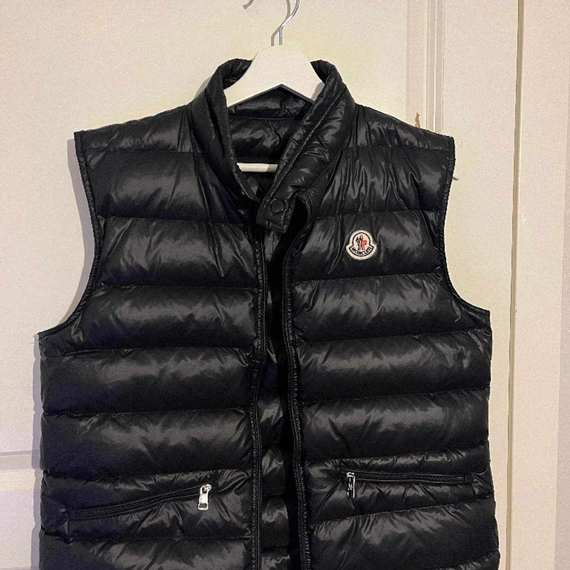 Moncler vest 