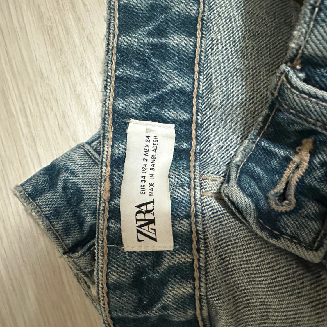 Zara jeans, 34 - 90
