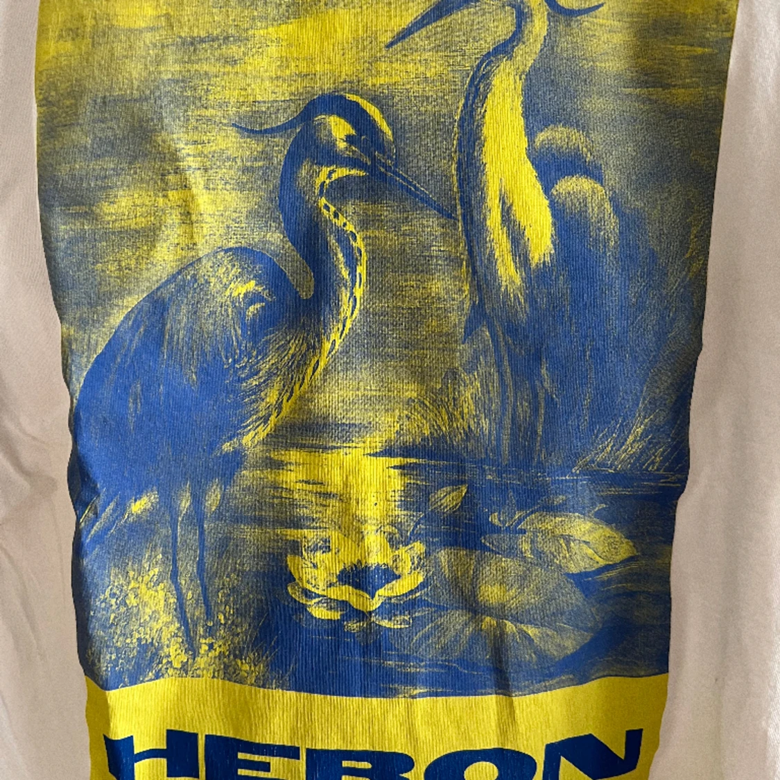 Heron Preston T-shirt - 91