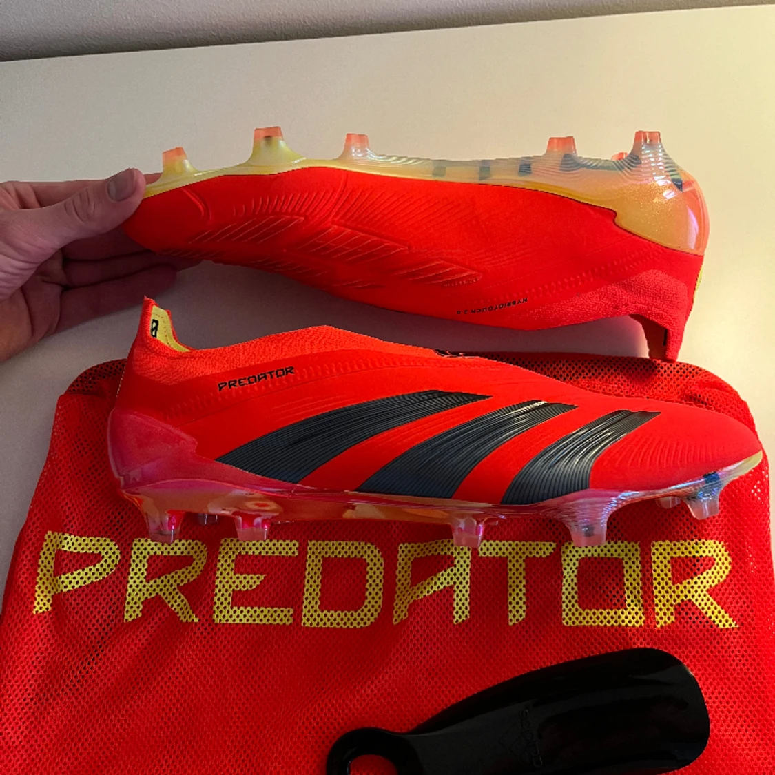 Adidas Predator Elite Laceless ”LIMITED EDITION” - 91