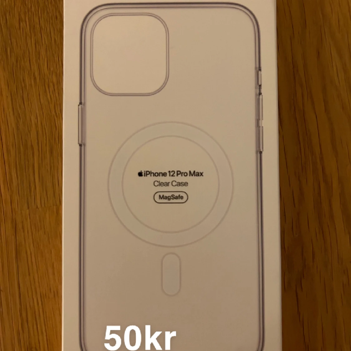 Skal till iPhone 12 PRO Max  - 90