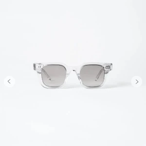 chimi  - säljer dessa knappt använda chimi solglasögon i modellen 04 och färg clear, kom privat för fler bilder🥰