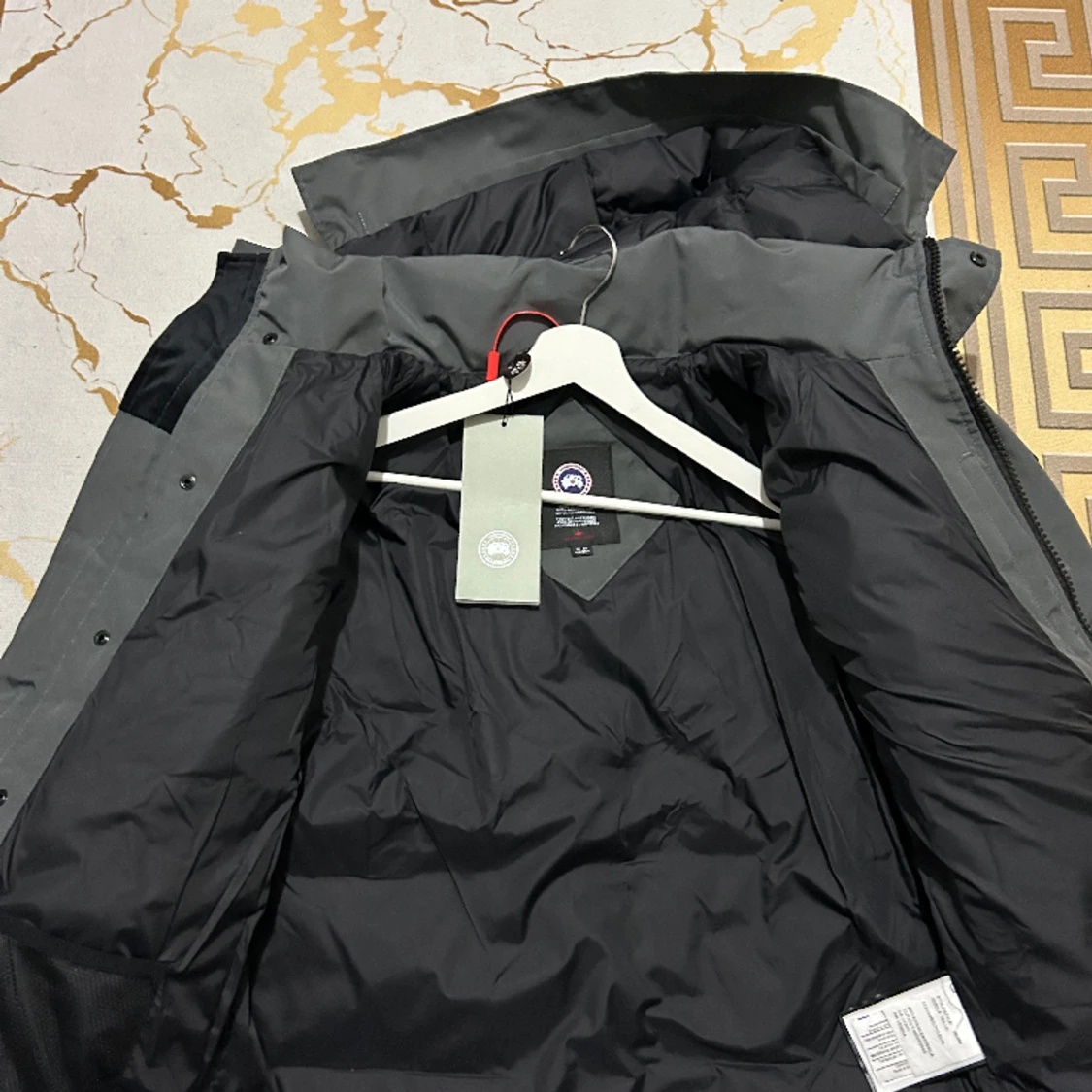 Canada goose jacka - 90