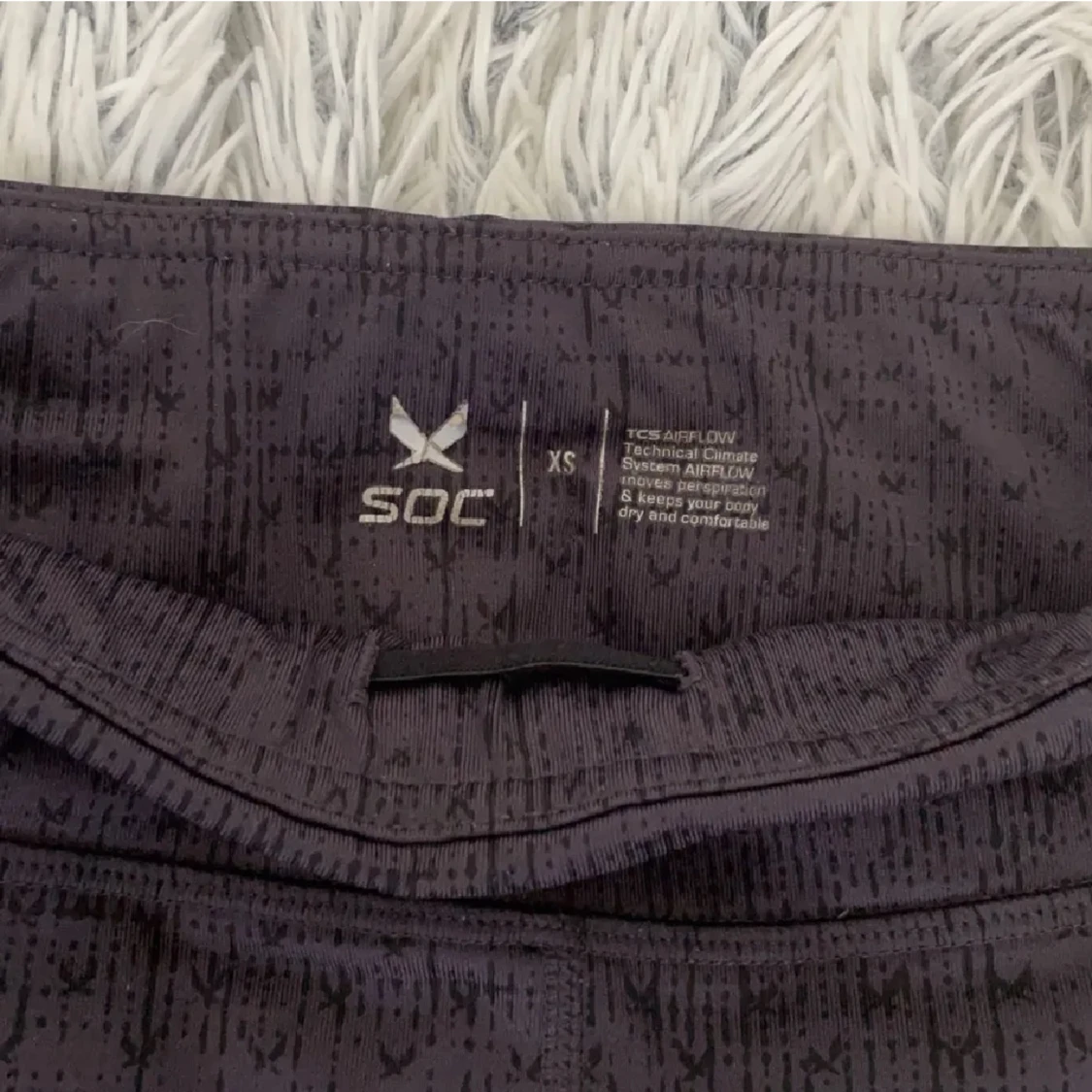 Träningstights - 91