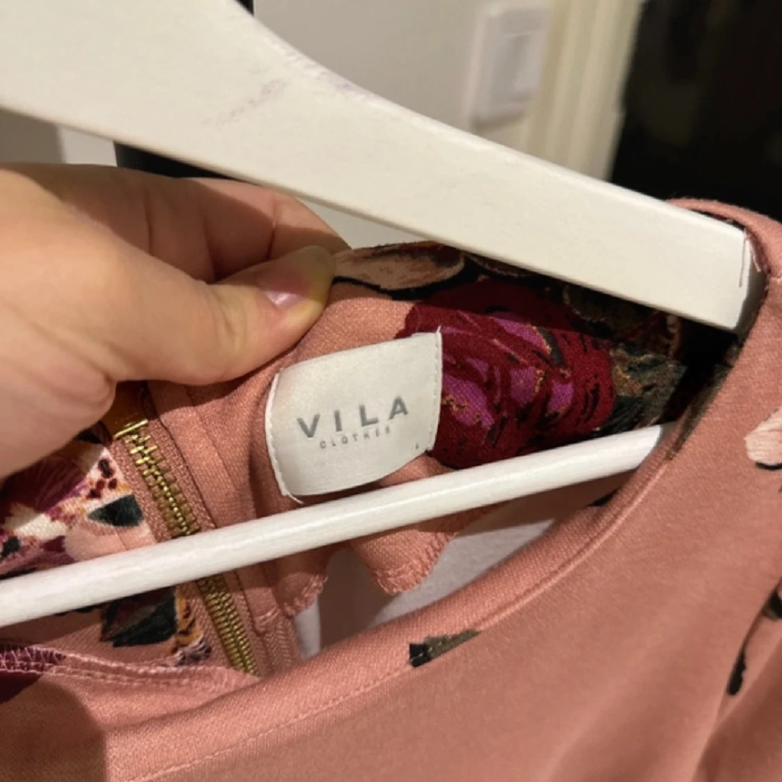 Tight klänning  - 91