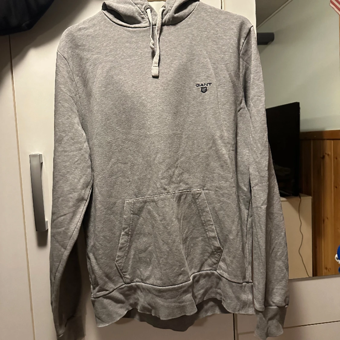 Gant hoodie
