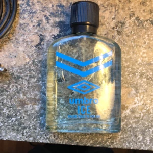 Parfym,Umbro ICE,herrparfym - Nästan oanvänd,gott skick