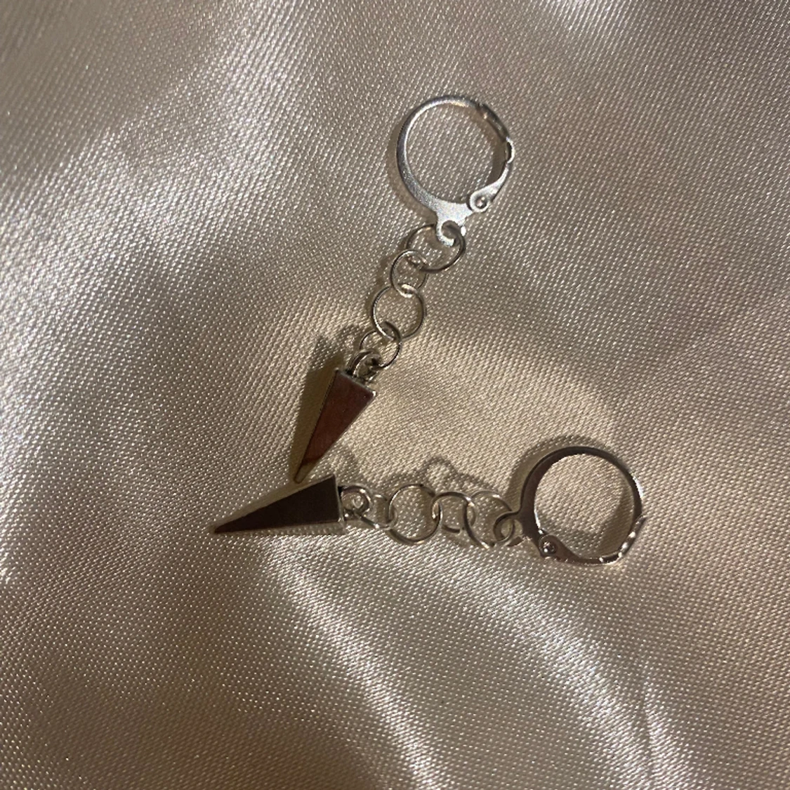 Otroligt fina örhängen! - 90