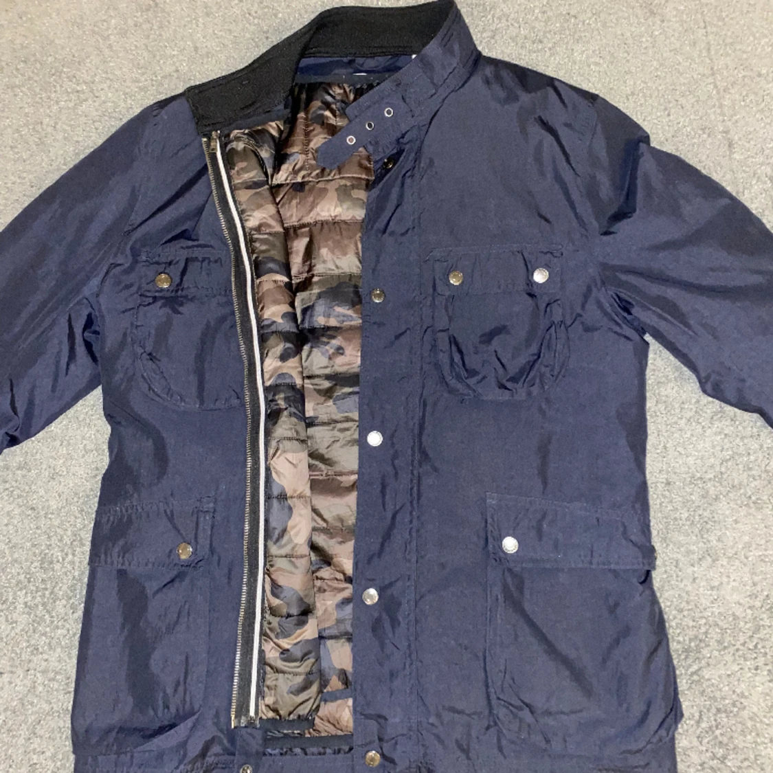 Field jacket - 90