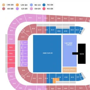  2st antwan konsert biljetter till salu - Säljer en för 850 2st för 1500 early entré stå plats pris kan diskuteras också vid snabbköp 