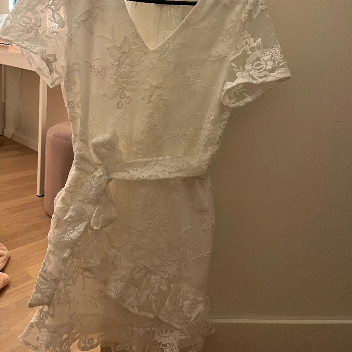 Superfin student klänning! - 90