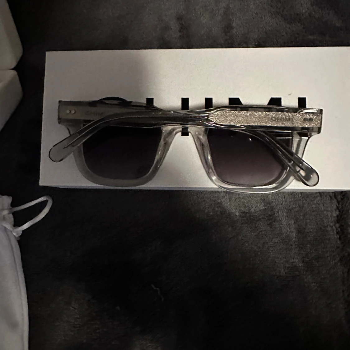 Chimi glasögon  - 91