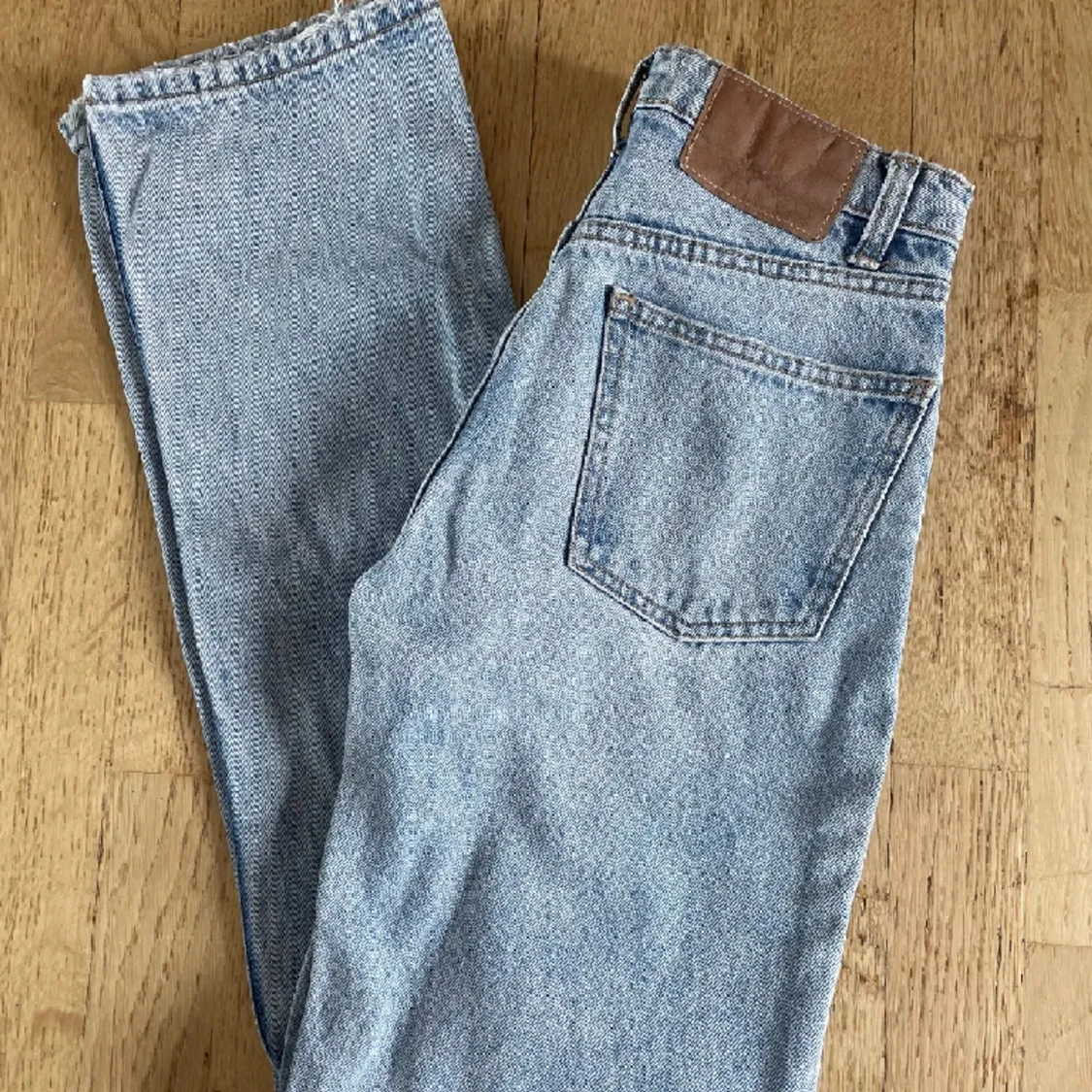 Zara jeans  - 90