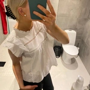 Blus - Supergullig blus från Meet me there💗 Köpt för några månader sedan och aldrig använd! 
