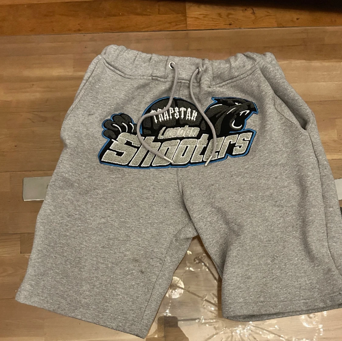 TRAPSTAR London Shooters - shorts