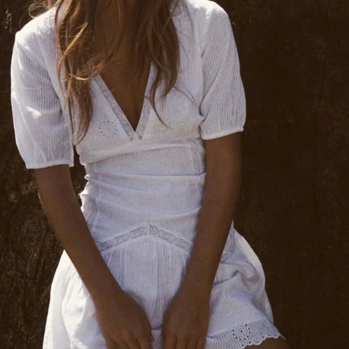 Studentklänning från Zara!