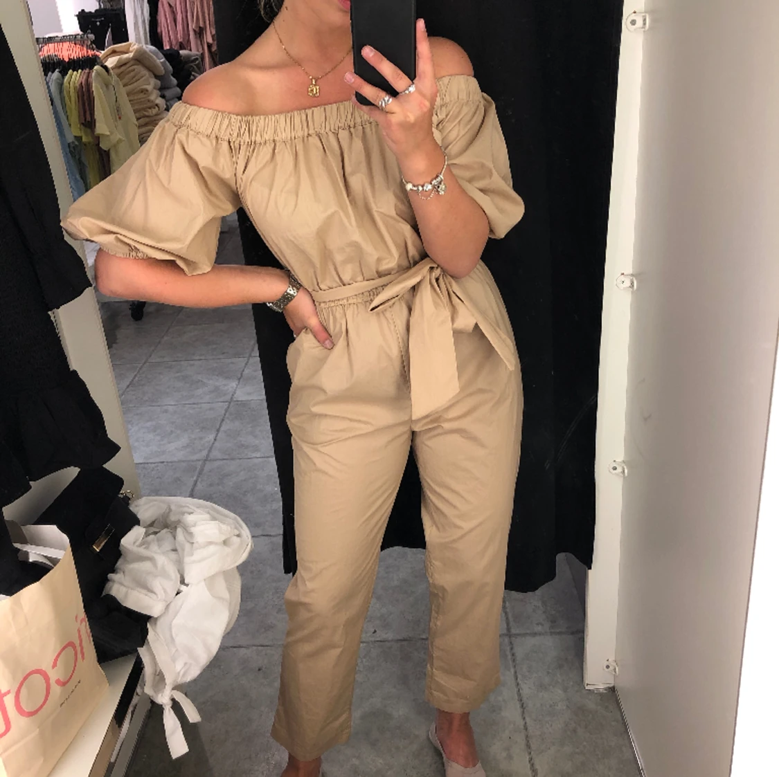 Jumpsuit