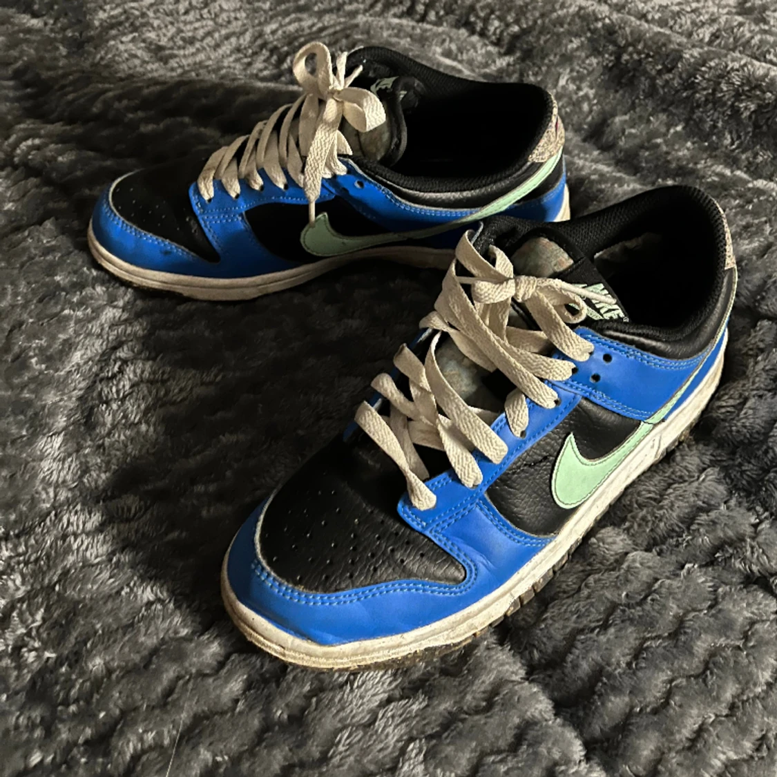 Nike dunks