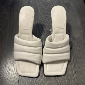 HM  - Used only few times 